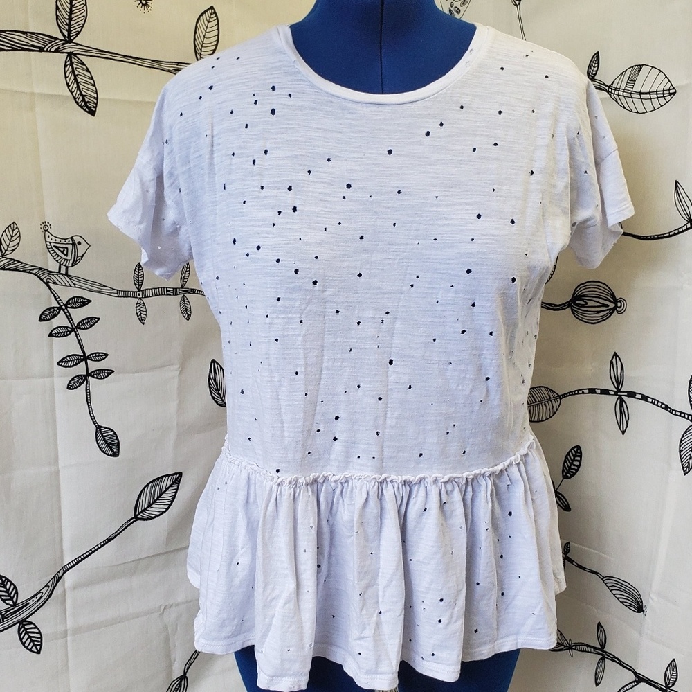 Torrid - Distructive Tee